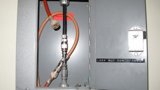 The Original Ethernet Cable and Cable Diagrams